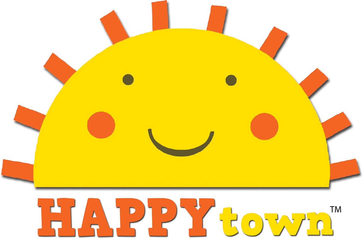Welcome to HAPPYtown!
