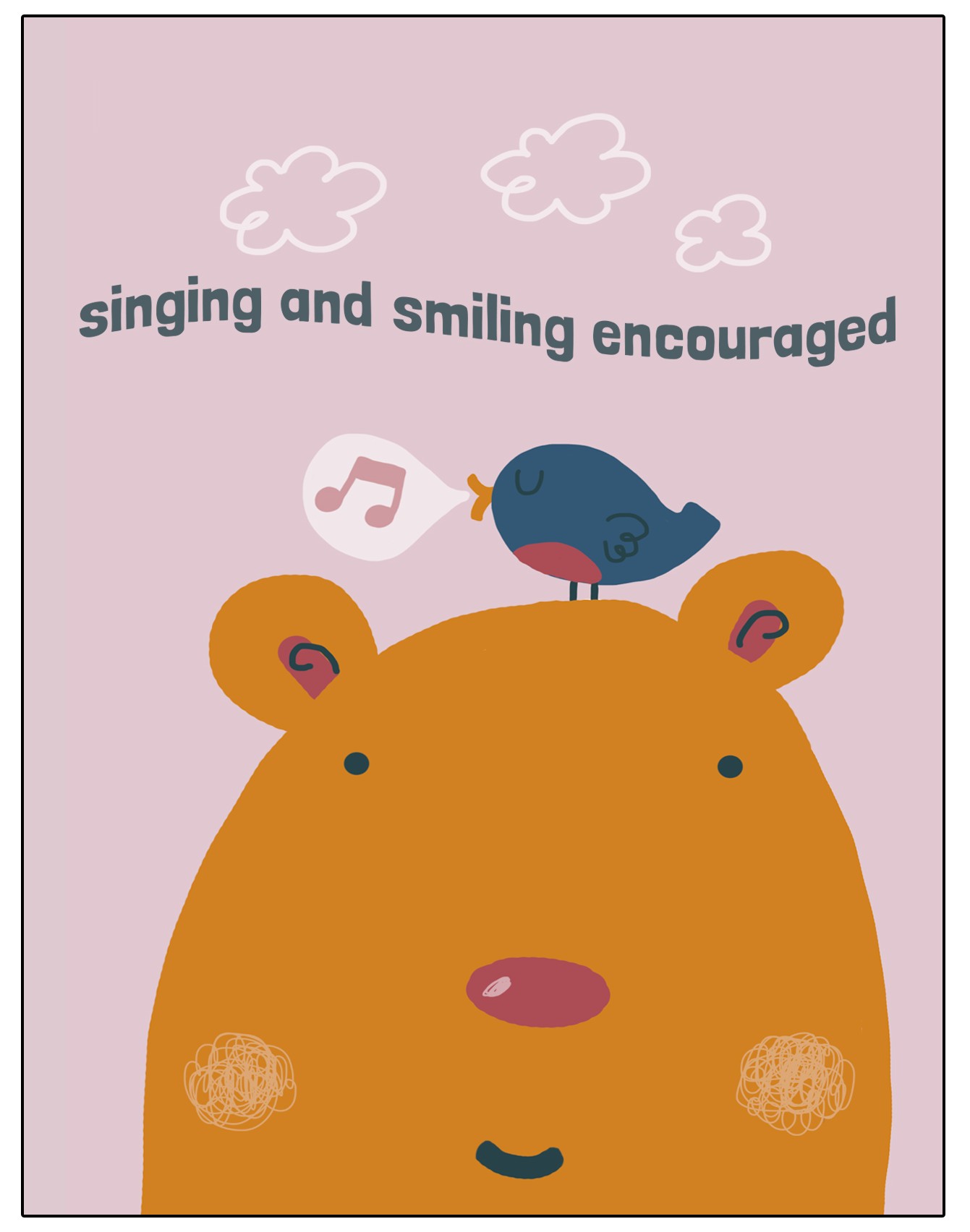 HAPPY Greetings - special note cards - Image 5