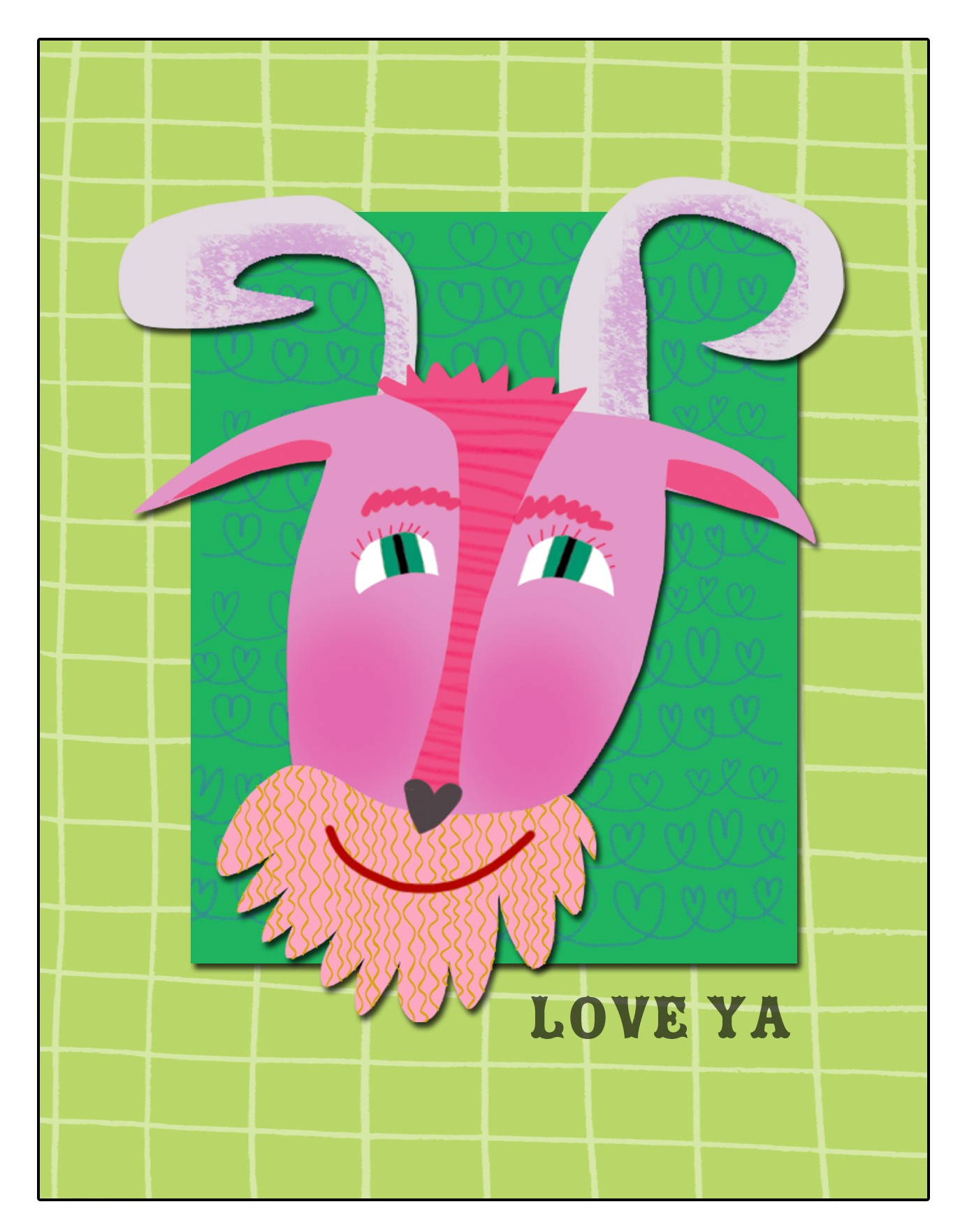 HAPPY Greetings - special note cards - Image 2