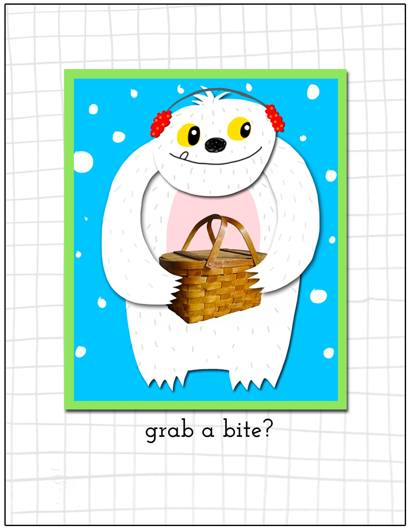 HAPPY Greetings - special note cards - Image 4