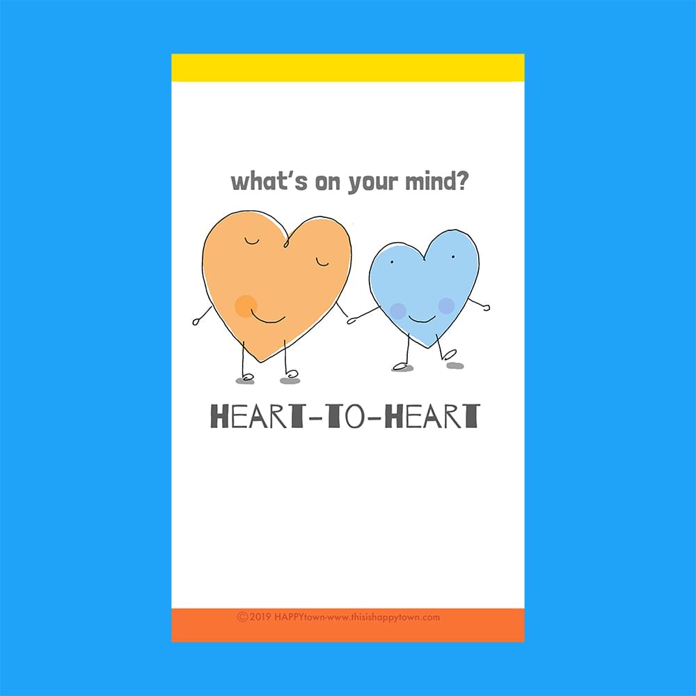 Heart to Heart Hospice Cards - Image 4