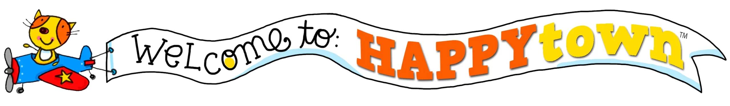 Welcome to HAPPYtown!